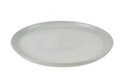 Soul Clay Plato Llano Verde Claro