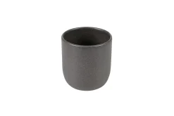 Soul Coal Taza Gris Oscuro
