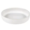 Soul Ivory Plato Hondo Blanco