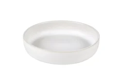 Soul Ivory Plato Hondo Blanco