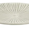 Soulstripes Clay Plato Verde