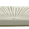 Soulstripes Clay Plato Verde