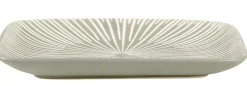 Soulstripes Clay Plato Verde