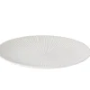 Soulstripes Ivory Plato Marfil