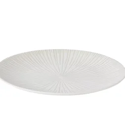 Soulstripes Ivory Plato Marfil
