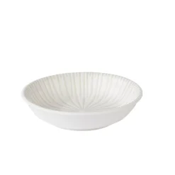 Soulstripes Ivory Plato Marfil