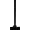 Spare Black Cepillo Wc Negro
