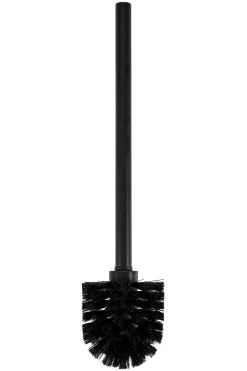 Spare Black Cepillo Wc Negro