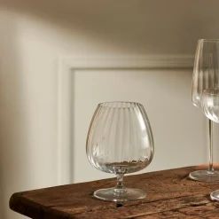 Speakeasies Conac Transparente