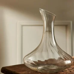 Speakeasies Decantador Transparente