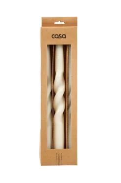 Spiral Crema