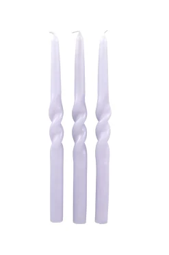 Spiral Vela Morado
