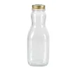 Stagioni Botella Transparente