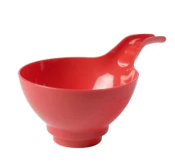 Stagioni Embudo Metacrilata Rojo