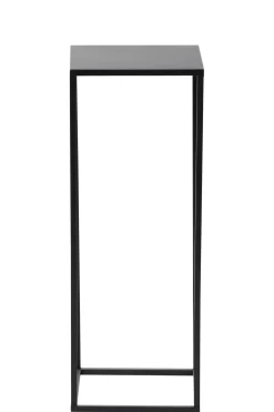 Stalle Soporte Para Plantas Negro