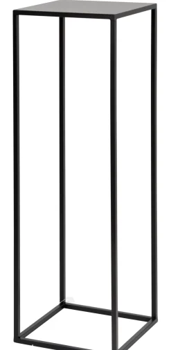 Stalle Soporte Para Plantas Negro