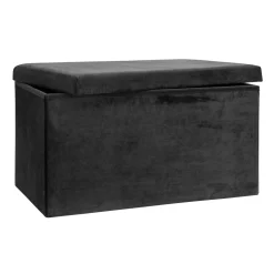 Stoka Funcion Almacenaje Negro