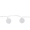 Strung Guirnalda 10 Leds Blanco