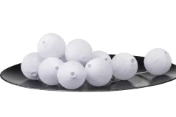 Strung Guirnalda 10 Leds Blanco