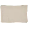 Suave Funda Para Cojin Beis