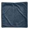 Suave Funda Para Cojin Gris