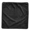 Suave Funda Para Cojin Gris Oscuro