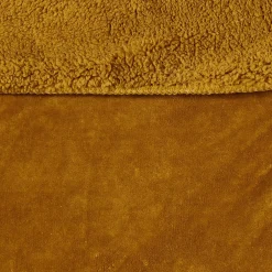 Suave Manta Amarillo