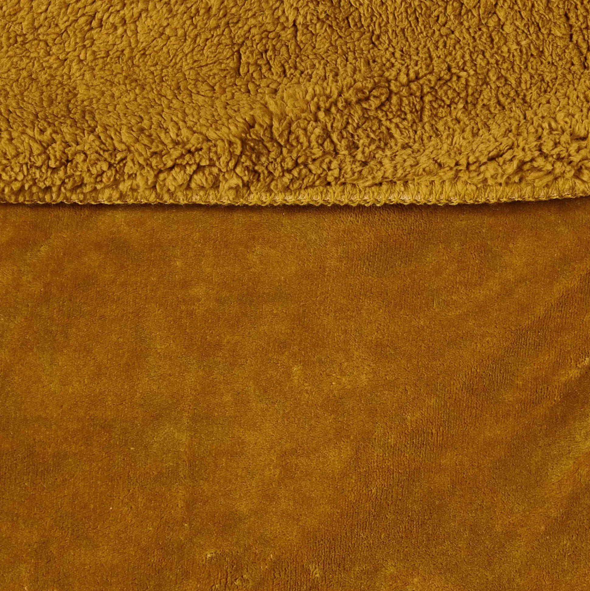 Suave Manta Amarillo