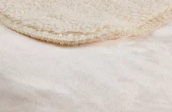 Suave Manta Blanco