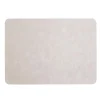 Suede Mantel Individual Multicolor