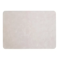 Suede Mantel Individual Multicolor