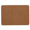 Suede Mantel Individual Multicolor