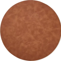 Suede Mantel Individual Multicolor