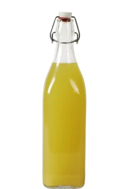 Swing Botella Transparente