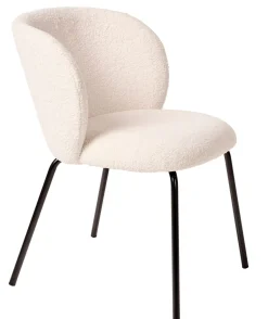 Tate Silla De Comedor Blanco