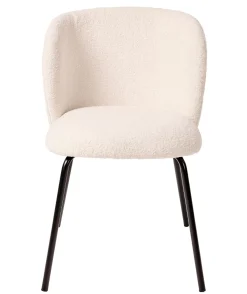 Tate Silla De Comedor Blanco