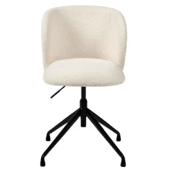 Tate Silla De Oficina Blanco