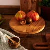 Teak Soporte Natural