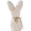 Teddy Bunny Decoracion Crema