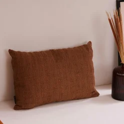 Telma Cojin Marron