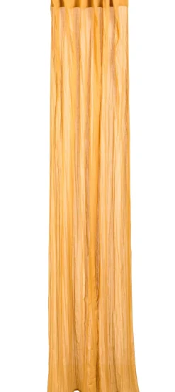 Tendra Cortina Amarillo