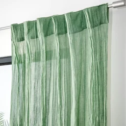 Tendra Cortina Verde