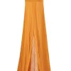 Tendra Mosquitera Ocre