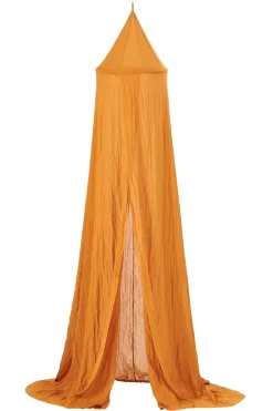 Tendra Mosquitera Ocre