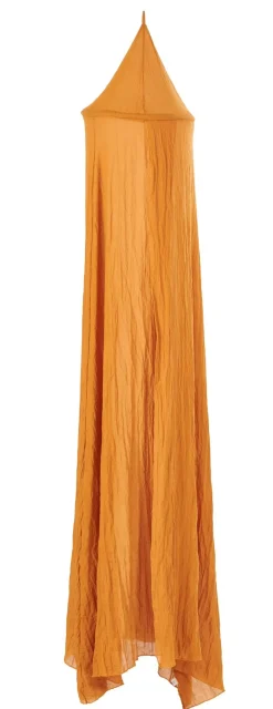 Tendra Mosquitera Ocre