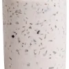Terrazzo Sop. Cepillo Dientes Blanco