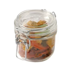 Terrine Tarro Hermetico Transparente
