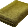 Terry Funda De Tumbona Verde