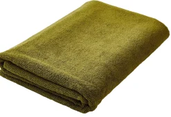 Terry Funda De Tumbona Verde