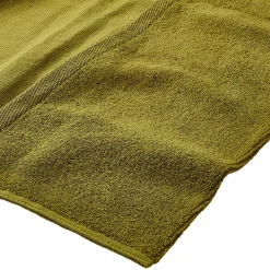 Terry Funda De Tumbona Verde